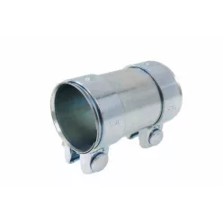 Pipe connector 57x125mm