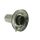 Exhaust silencer 3,5 inch