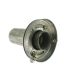 Exhaust silencer 3,5 inch