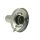 Exhaust silencer 4 inch