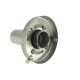 Exhaust silencer 4 inch