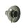 Exhaust silencer 4,5 inch