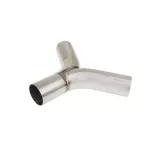 X-Pipe és Y-Pipe Csövek