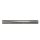 Perforated pipe 60mm 50cm 304SS
