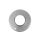 The muffler cap round 65mm 127mm