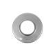 The muffler cap round 65mm 127mm