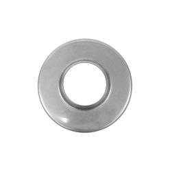 The muffler cap round 80mm 127mm