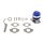 TurboWorks External WasteGate 38mm 0.5 Bar Blue