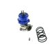 TurboWorks External WasteGate 44mm 1.0 Bar V-Band Blue