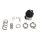 TurboWorks External WasteGate 44mm water cooled Black