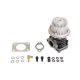 TurboWorks External WasteGate 40mm 0.7 Bar