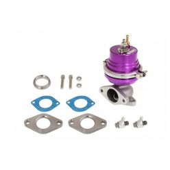 TurboWorks External 38mm Wastegate Adjustable 0.5-1 Bar