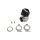 TurboWorks External WasteGate TurboWorks 50mm 0.5 Bar V-Band Black