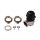 TurboWorks External WasteGate 60mm 2.2 Bar V-Band Black