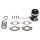 TurboWorks External WasteGate 38mm 0.5 Bar Black