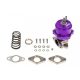 TurboWorks External WasteGate 38mm 0.5 Bar Purple