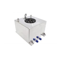 Fuel tank 30L TurboWorks with sensor silver