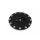 urboWorks Aluminum Fuel tank Filler Black