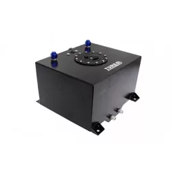 Fuel tank 40L TurboWorks with sensor black