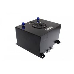 Fuel tank 60L TurboWorks with sensor black