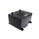 Fuel tank 50L TurboWorks with sensor black