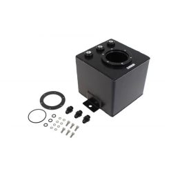 Swirl Pot 2L TurboWorks 1 pump Black