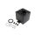 Swirl Pot 2L TurboWorks 1 pump Black