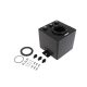 Swirl Pot 2L TurboWorks 1 pump Black