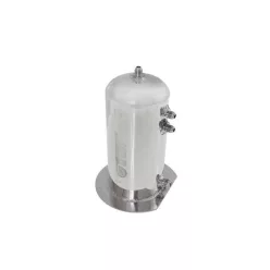 Swirl Pot 2,5L TurboWorks type 2