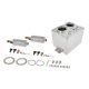 Swirl Pot 3L TurboWorks 2 pumps (included)