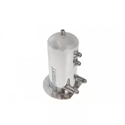 Swirl Pot 2,5L TurboWorks type 3