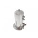 Swirl Pot 2,5L TurboWorks type 3