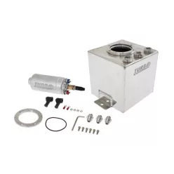 Swirl Pot 2L TurboWorks 1 pump (included)