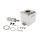 Swirl Pot 2L TurboWorks 1 pump (included)