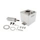 Swirl Pot 2L TurboWorks 1 pump (included)