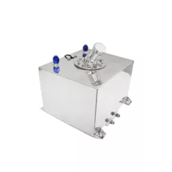Fuel tank 40L TurboWorks with filler and sensor