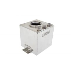 Swirl Pot 2L TurboWorks 1 pump Silver