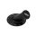 TurboWorks Fuel filler Aluminum Black