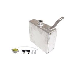 TurboWorks Coolant expansion tank