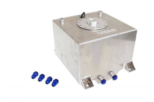 Fuel tank 20L TurboWorks Aluminum