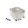 Fuel tank 60L TurboWorks Aluminum