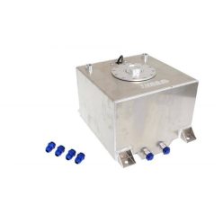 Fuel tank 80L TurboWorks Aluminum