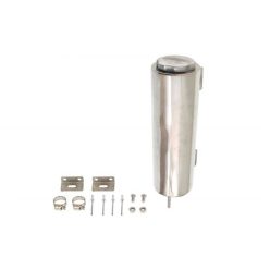 TurboWorks Aluminium Oval Water Tank 317mm x 76mm