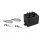 Swirl Pot 3L TurboWorks 2 pumps (included) Black
