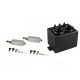 Swirl Pot 3L TurboWorks 2 pumps (included) Black