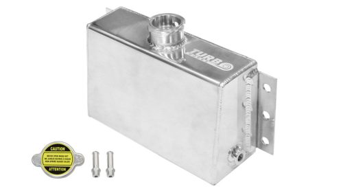 TurboWorks Coolant expansion tank Honda Civic Nissan 240SX Subaru WRX