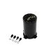 Swirl Pot 2,8L TurboWorks 2 pumps Black type 2