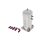 Swirl Pot 2,5L TurboWorks Fittings included