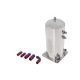 Swirl Pot 2,5L TurboWorks Fittings included