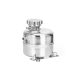 TurboWorks Coolant expansion tank Mini Cooper S R53 R52 Silver